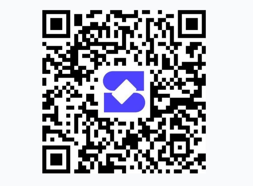 UPI QR